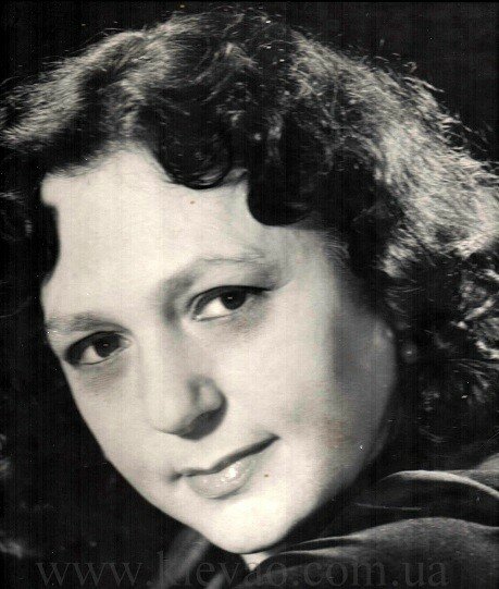 Элеонора Владимировна Пирадова