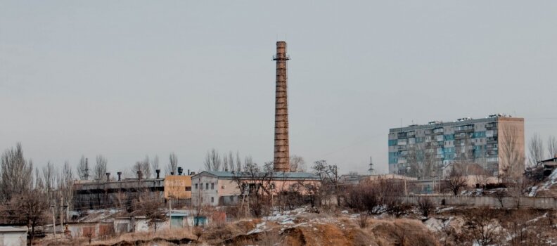 «Все, что мы имеем, – нам дала Украина»: как живут армяне Донетчины