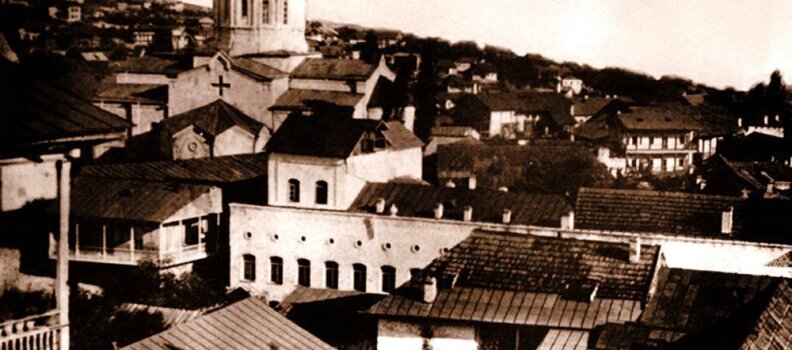 Армянский театр Шуши XIX века: история создания и становления