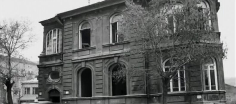 Уроки истории: eреванский лимонад Хачатура Гиланяна