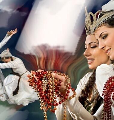 История армянского прикладного искусства: от керамики до ковроткачества