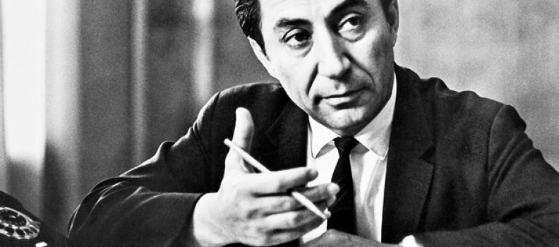 “Это твой город. Город — это ты”: Григорий Асратян, глава администрации Еревана 1962-1975 гг.